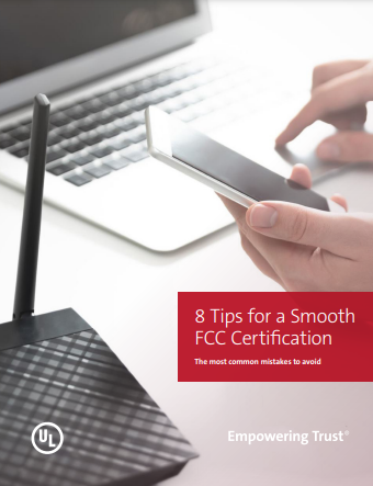 8 Tips for a Smooth FCC Certification