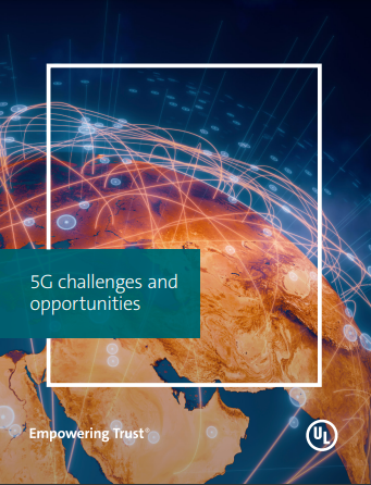 5G challenges and opportunities